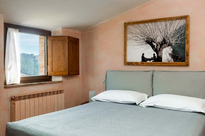 Спална соба 8