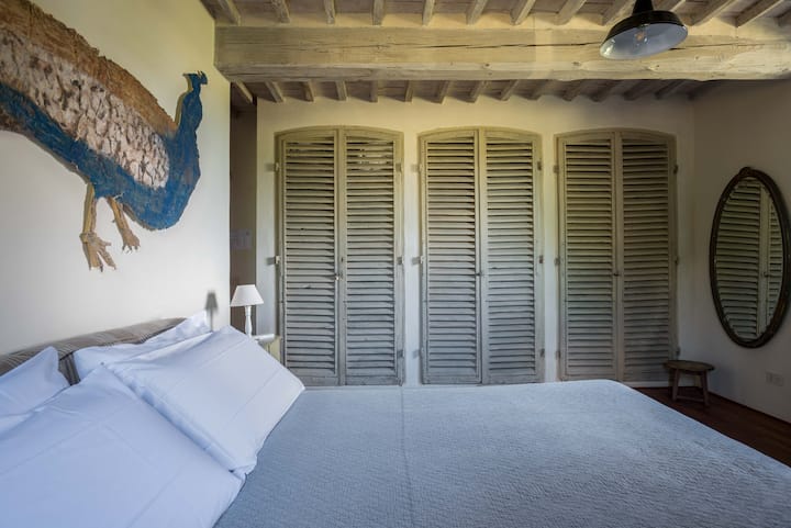 Спална соба 6