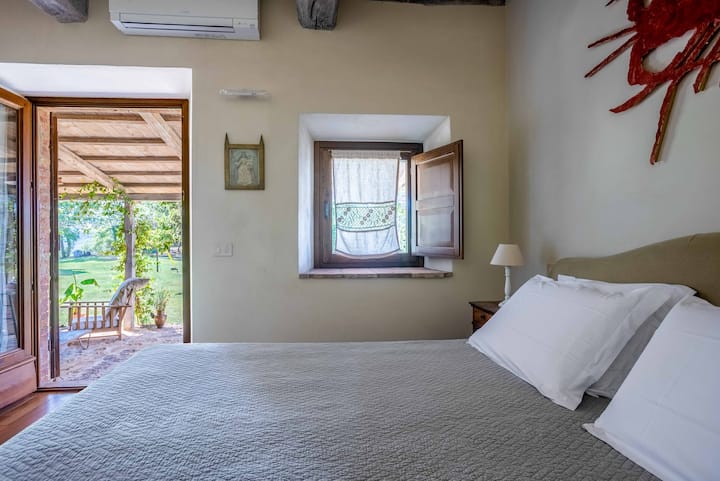 Спална соба 10