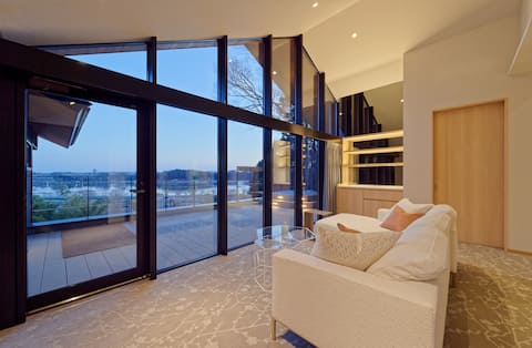 ~Fashionable the Reiwa Period "Ko-buntei"~