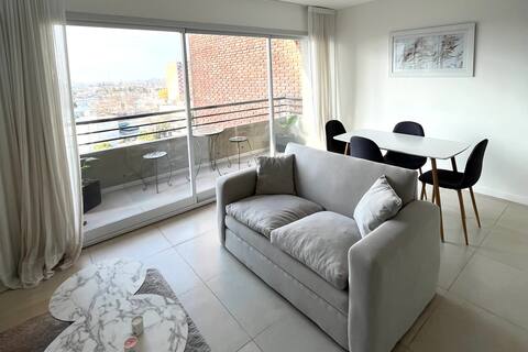 Modern apartment in Pergamino, Buenos Aires