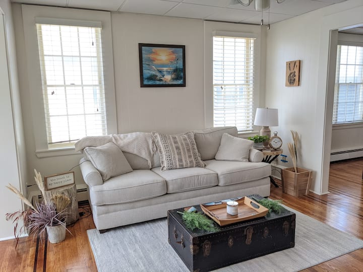 Margate City Holiday Rentals & Homes New Jersey, United States Airbnb