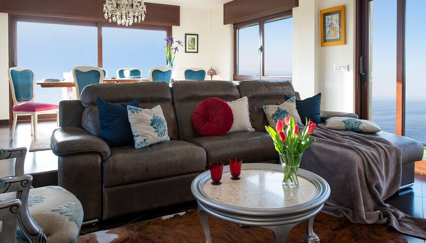 Luxury Singular managed Airbnb listing 1