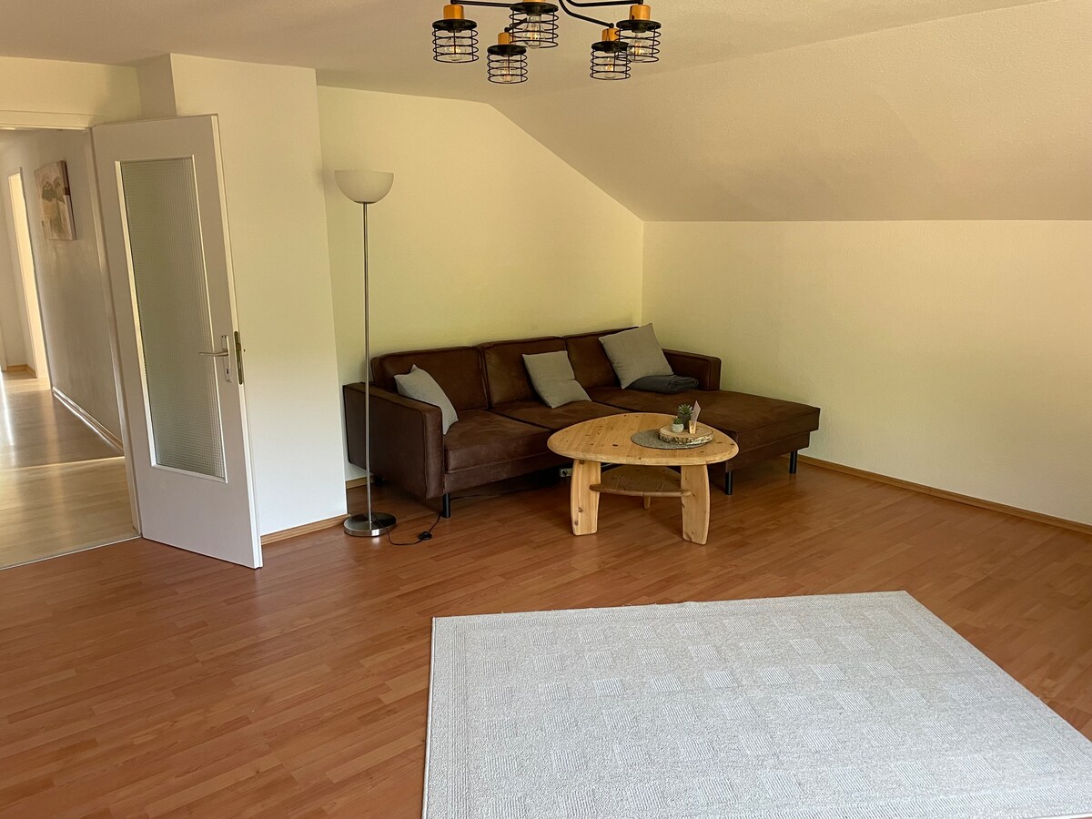 Airbnb con migliori performance: vacation home in the black forest a Baiersbronn