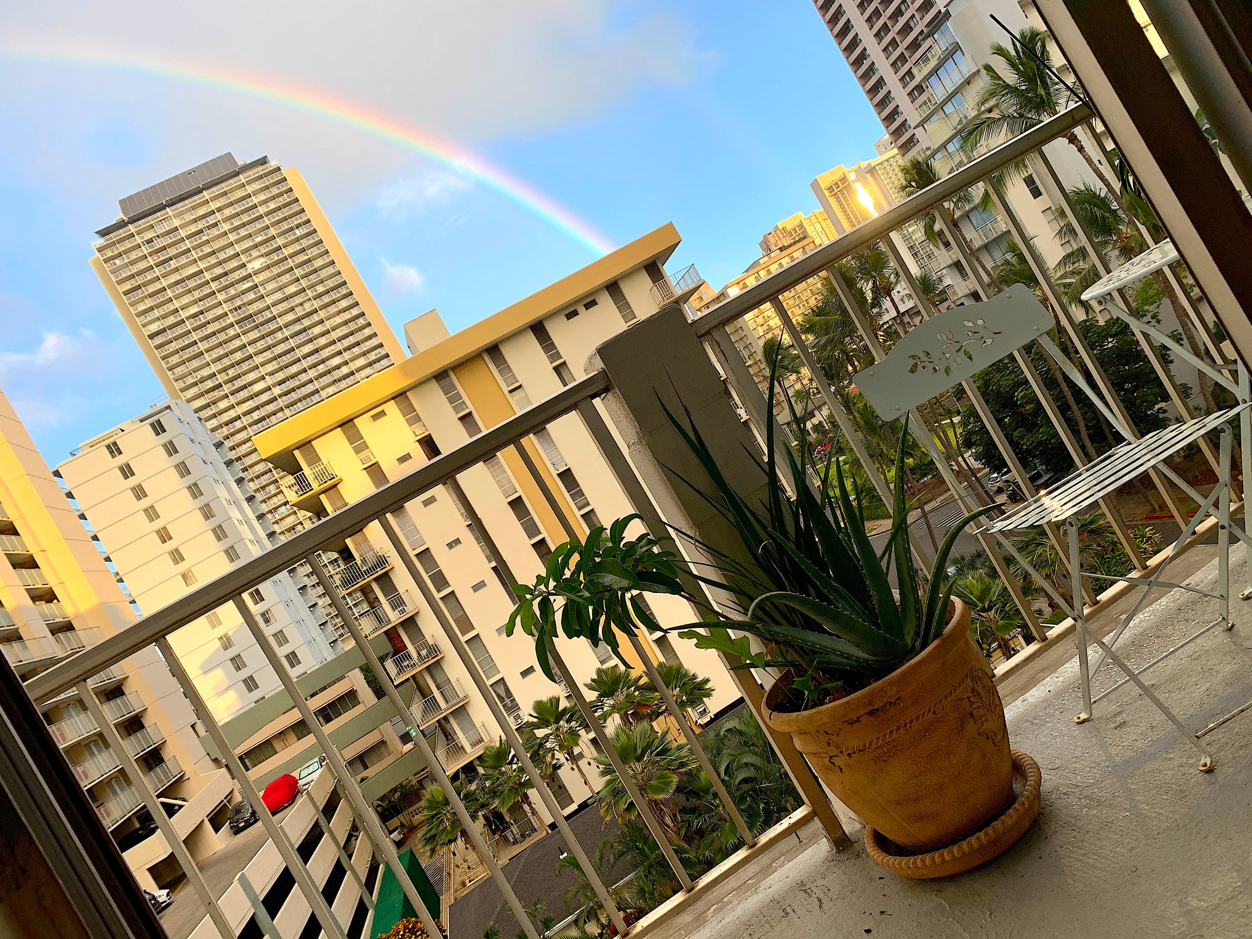 Condo in Honolulu · ★4.81 · 1 bedroom · 1 bed · 1 private bath - Image 21