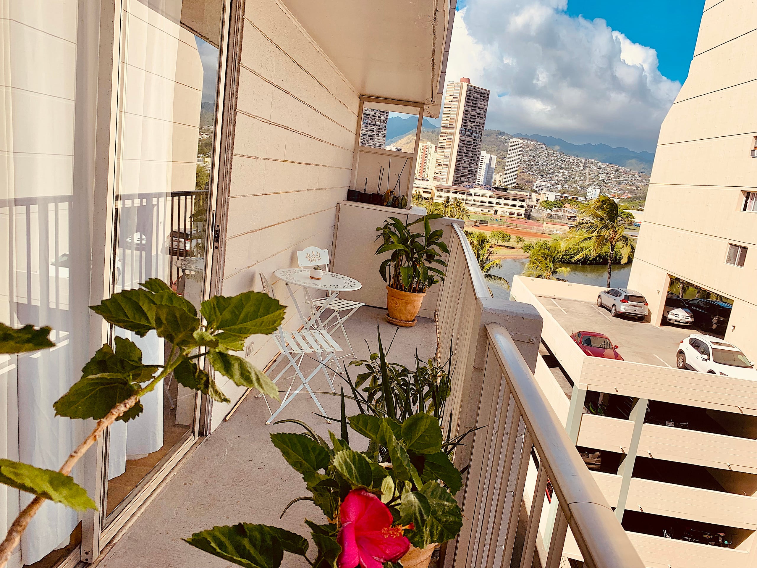 Condo in Honolulu · ★4.81 · 1 bedroom · 1 bed · 1 private bath - Image 22