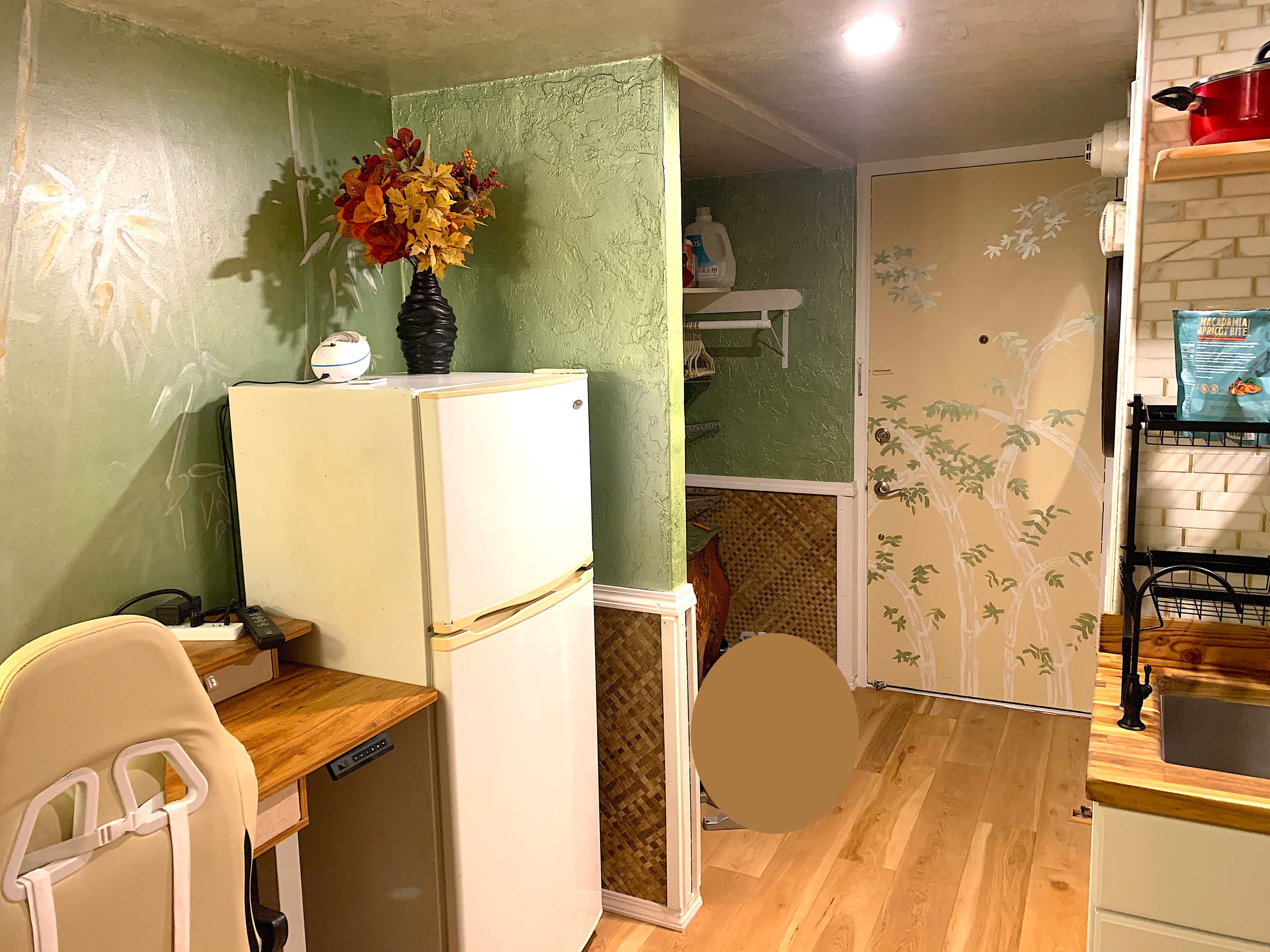Condo in Honolulu · ★4.81 · 1 bedroom · 1 bed · 1 private bath - Image 5