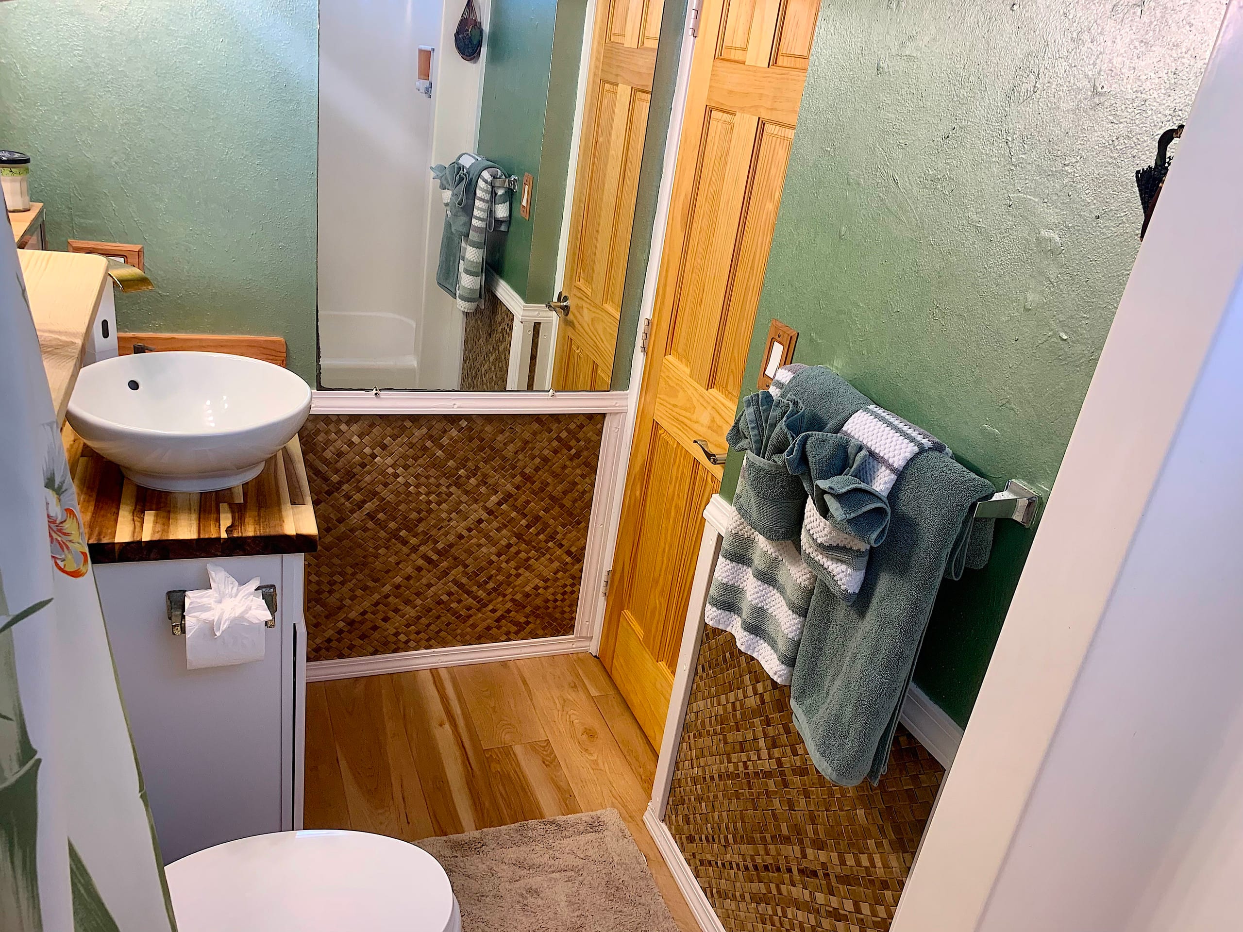 Condo in Honolulu · ★4.81 · 1 bedroom · 1 bed · 1 private bath - Image 15