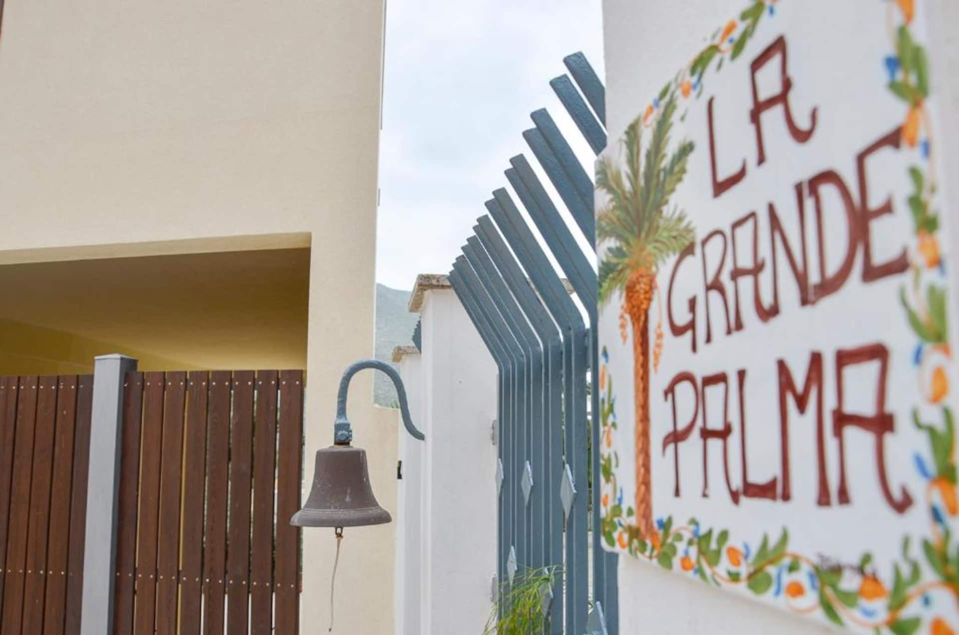 La Grande Palma — foto 4