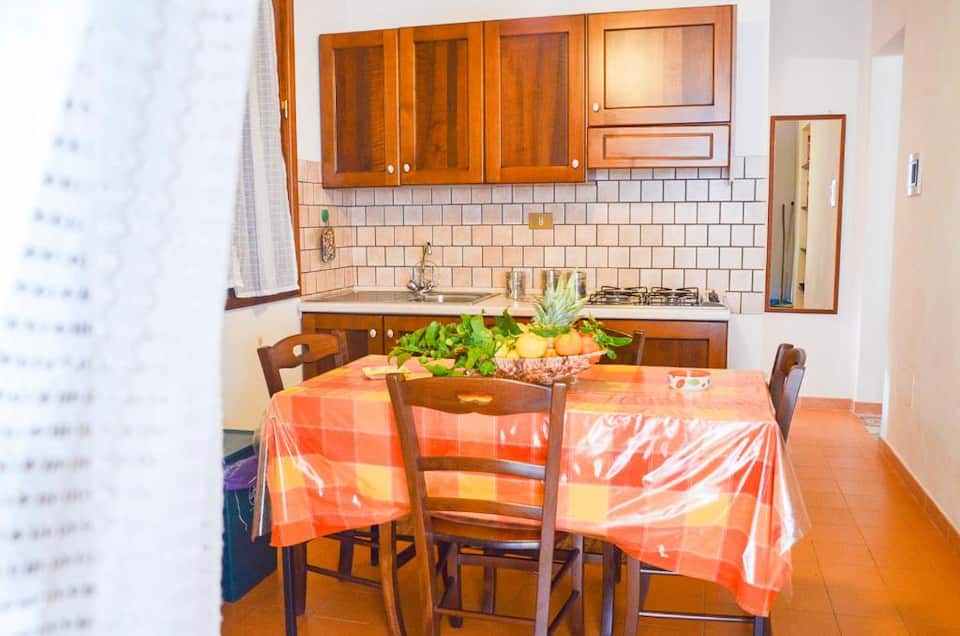 La Grande Palma — foto 1