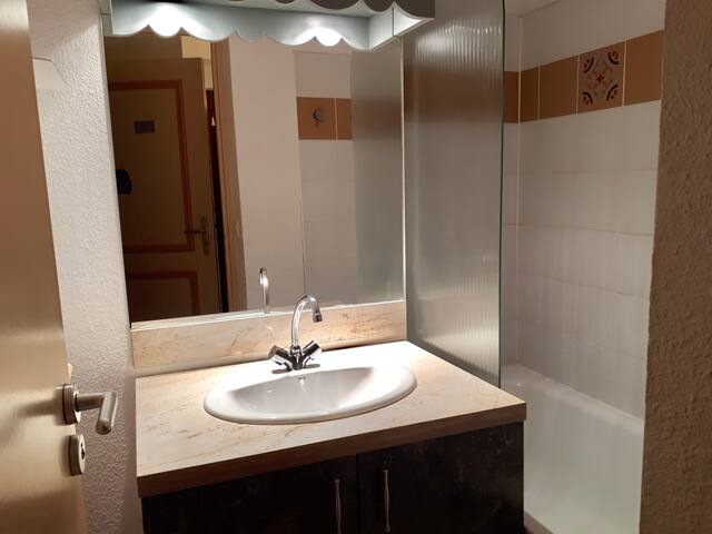 Agence Des Hautes Vallées managed Airbnb listing 2