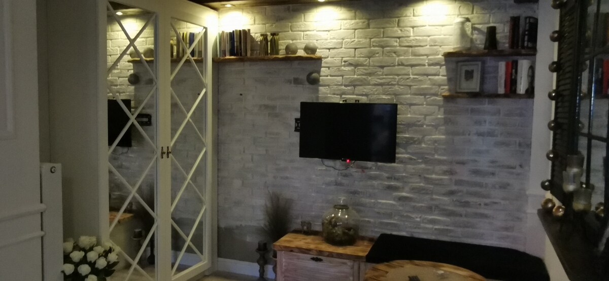 ห้องนั่งเล่น