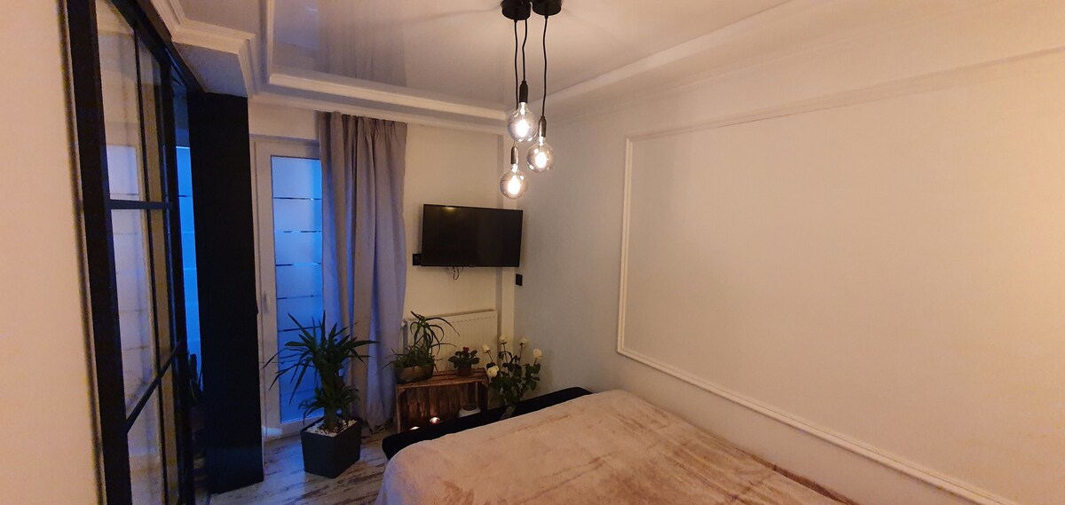 ห้องนอน