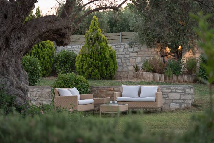 Eco Villa, a perfect escape close to the beach gallery image 5