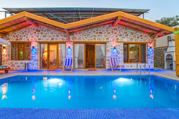 Sade Villam Travel Agency managed Airbnb listing 2