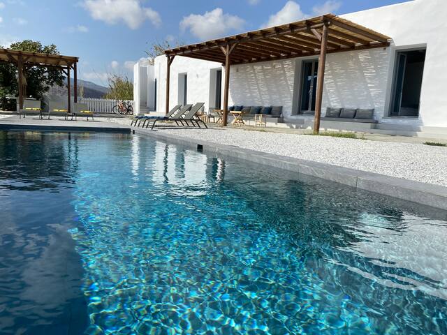 Modern Farm House by the sea gallery image 2