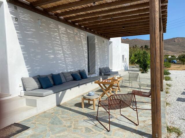 Modern Farm House by the sea gallery image 4