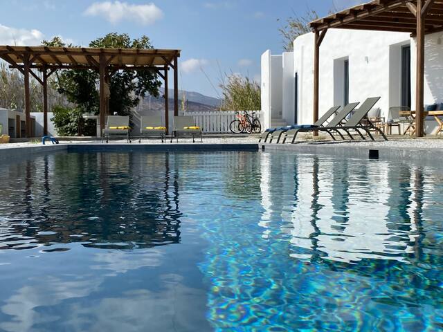 Modern Farm House by the sea gallery image 3