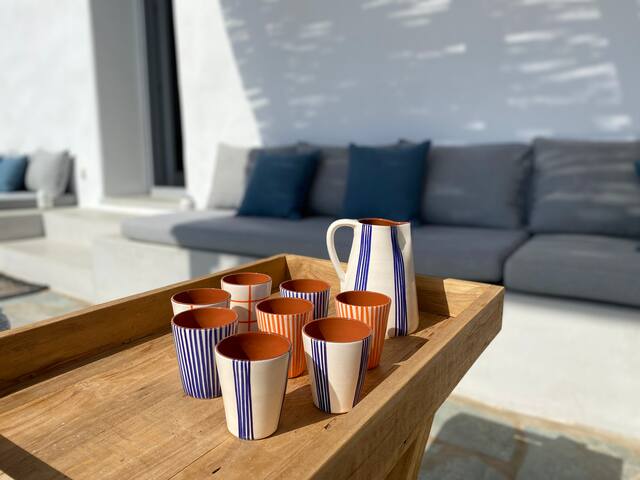 Modern Farm House by the sea gallery image 5