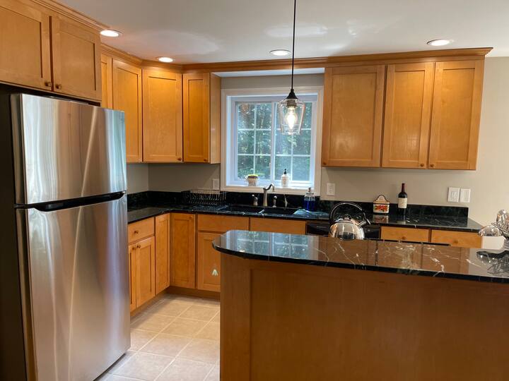 4Miles to JG/Okemo, Spacious, Stylish & Comfy home