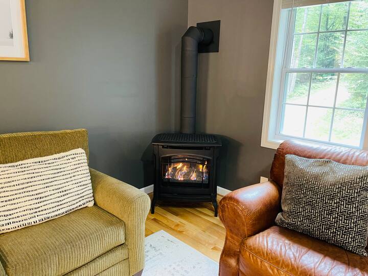 4Miles to JG/Okemo, Spacious, Stylish & Comfy home