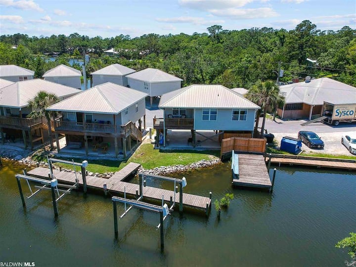 Life at The Galley Condominiums for Rent in Foley, Alabama, United