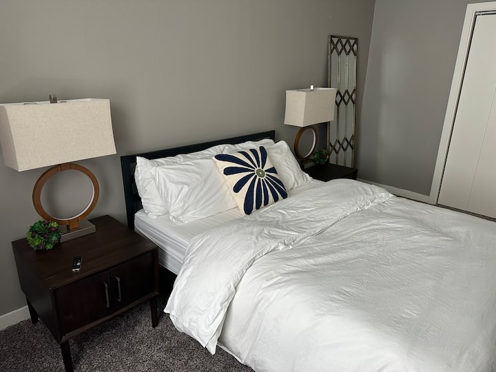 ห้องนอน