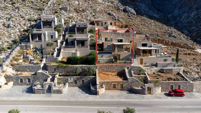 Nostalgia – Petra Boutique Homes gallery image 3