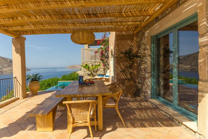 Nostalgia – Petra Boutique Homes gallery image 2