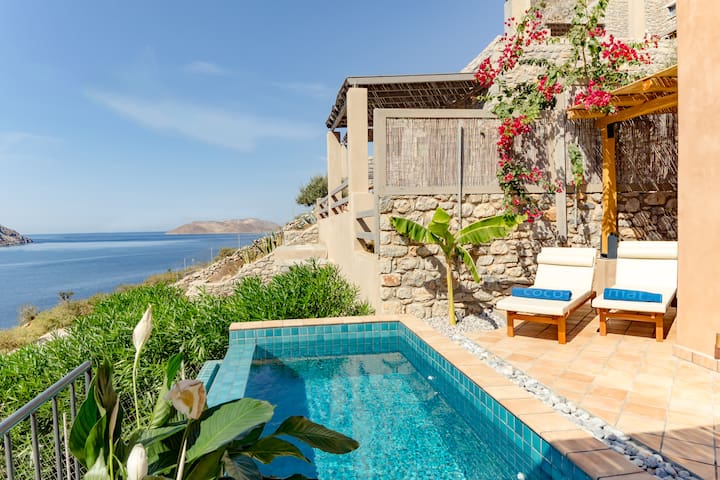 Nostalgia – Petra Boutique Homes