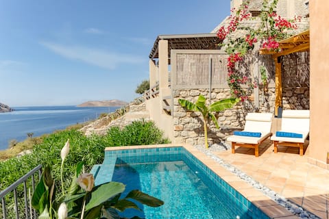 Nostalgia - Petra Boutique Homes