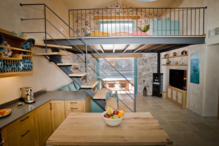 Nostalgia – Petra Boutique Homes gallery image 4