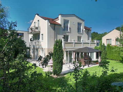 Nice apartment in the center of Landsberg am Lech