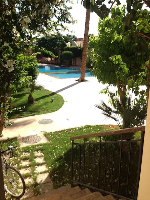 Talabay Resort-Two Bedroom Apartment-No. 33001