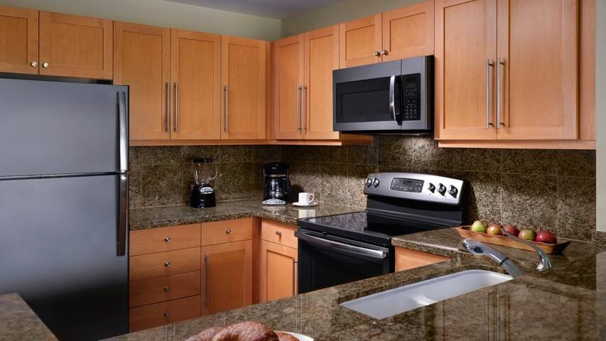 The Westin Ka’anapali Ocean – Ocean view 2BR Villa gallery image 5