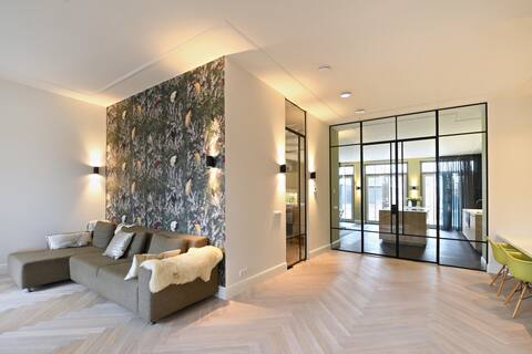 Family house 10 minutes centre 's-Hertogenbosch