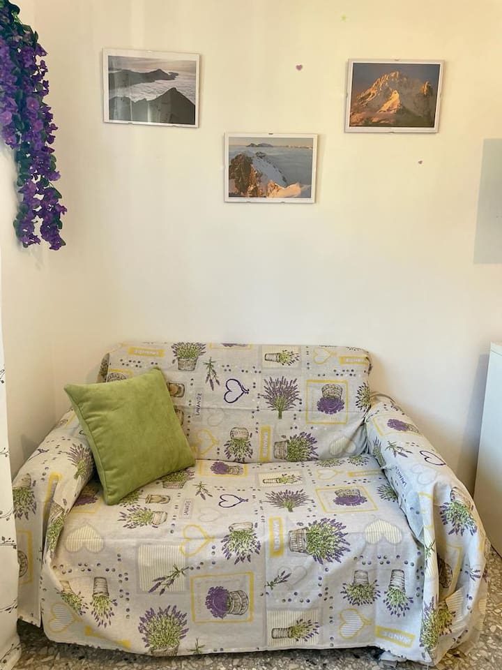 Appartamento Lea Con Vista Meravigliosa - Lecco