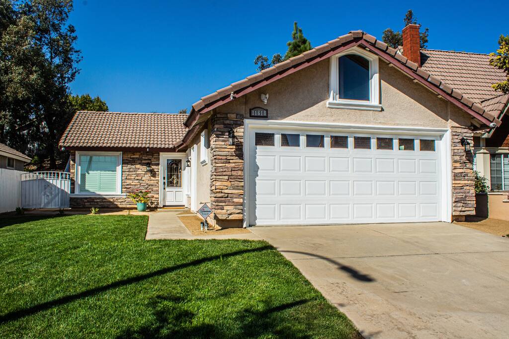 Cozy, Quiet & Fully Remodeld Rancho Cucamonga Home