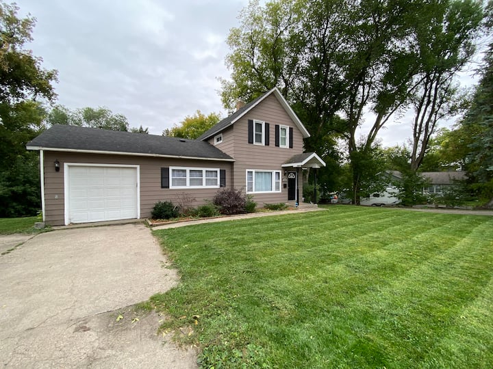 Fergus Falls Vacation Rentals Airbnb