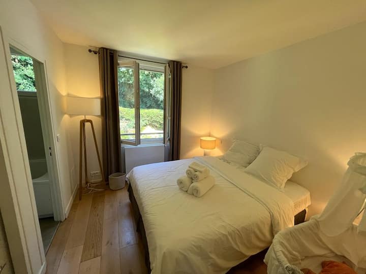 Apartman (2. razina)