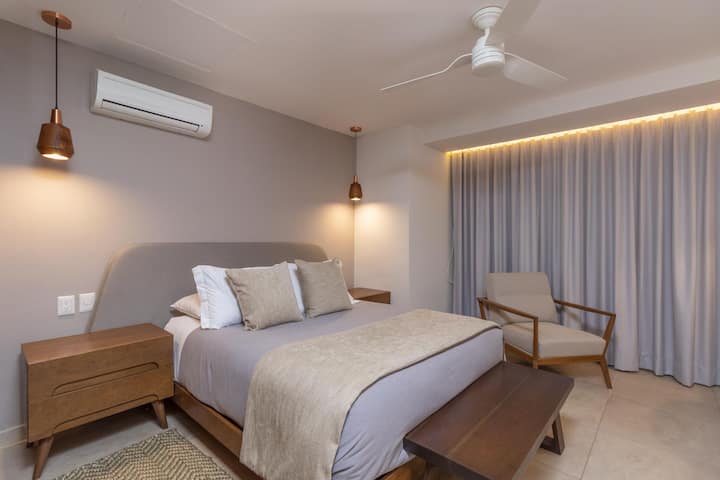 საძინებელი 2