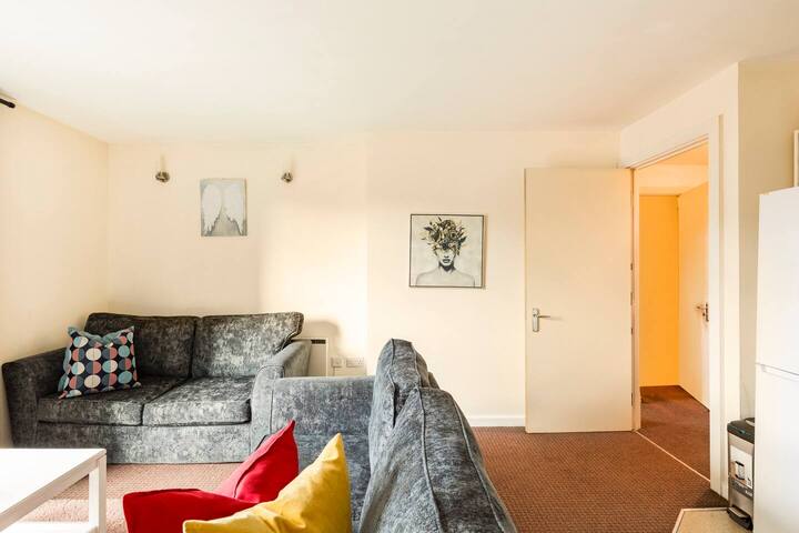 Mosh Aparthotel Salford gallery image 2