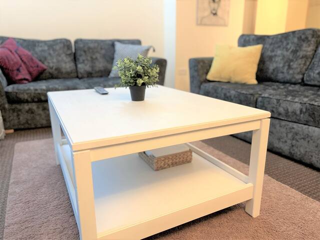 Mosh Aparthotel Salford gallery image 5