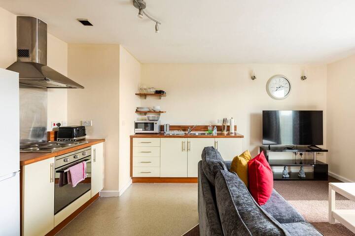 Mosh Aparthotel Salford gallery image 4