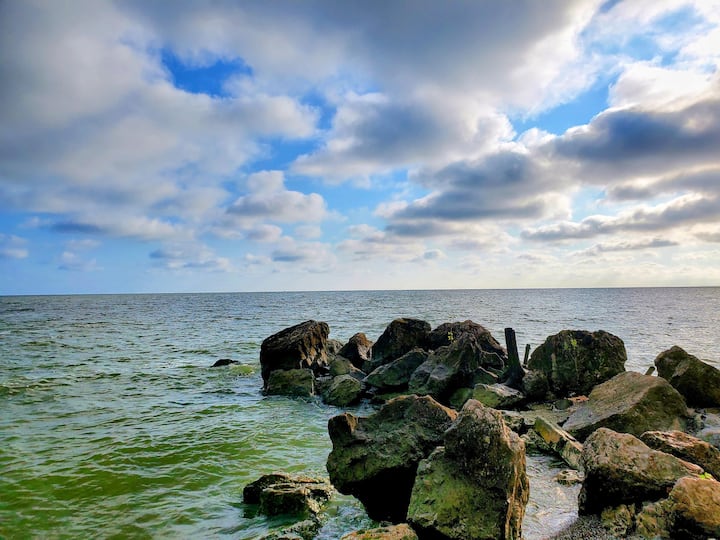 10 Best Fishing Lodges Near Lake Erie, Ohio Updated 2024 Trip101