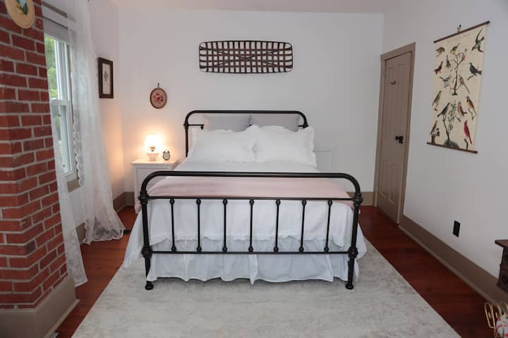 Third Bedroom with Queen Bed