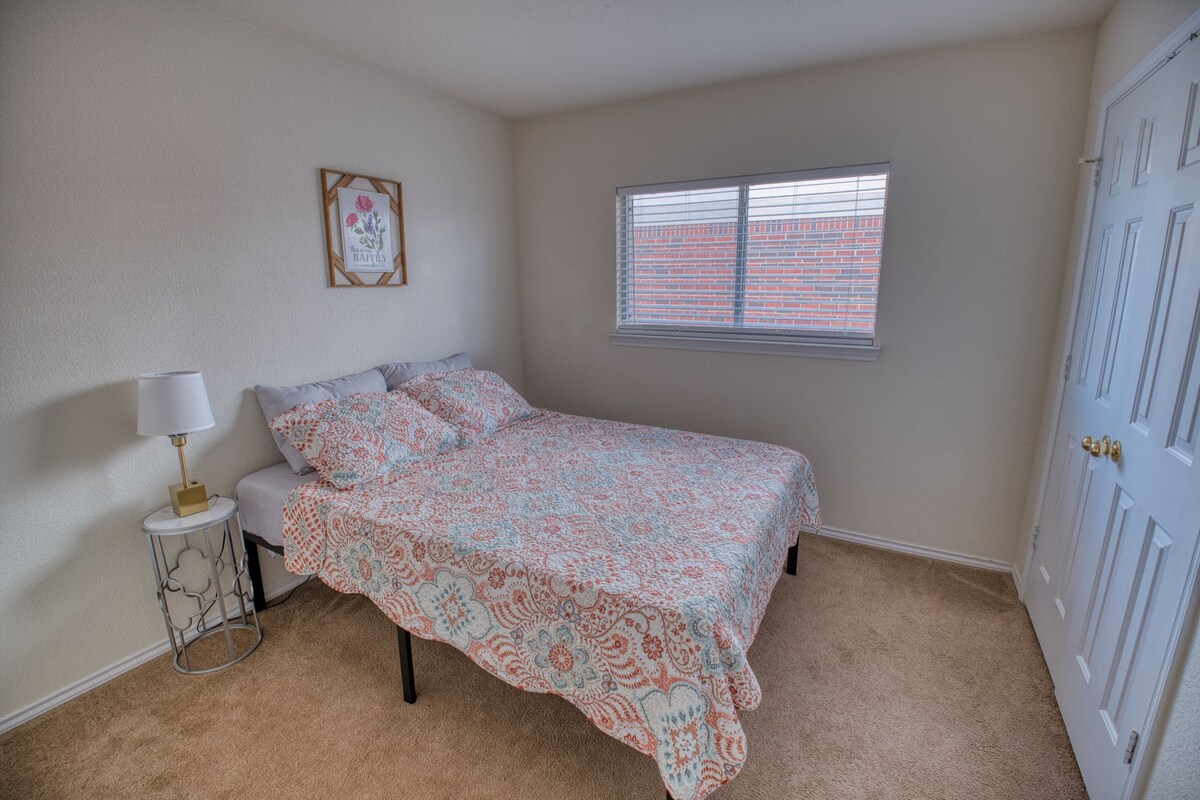 Спална соба 1