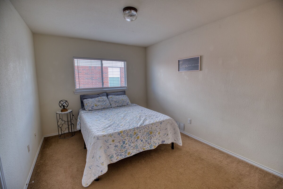 Спална соба 2