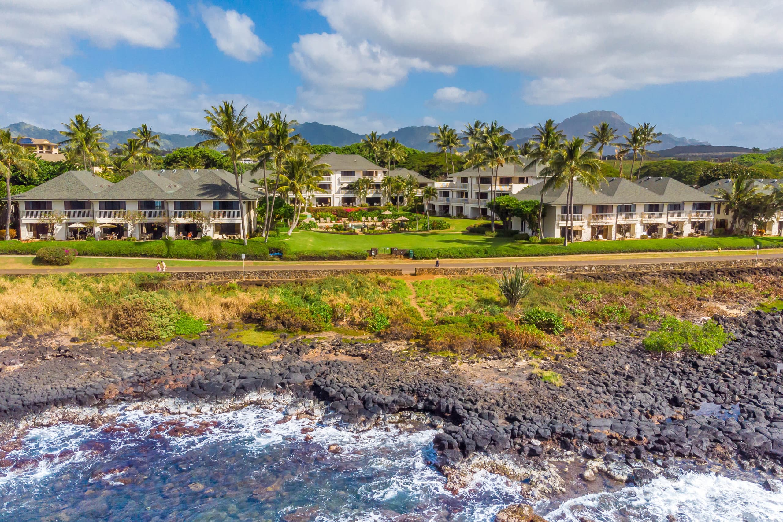 Condo in Koloa · ★4.9 · 1 bedroom · 2 beds · 2 baths - Photo 21