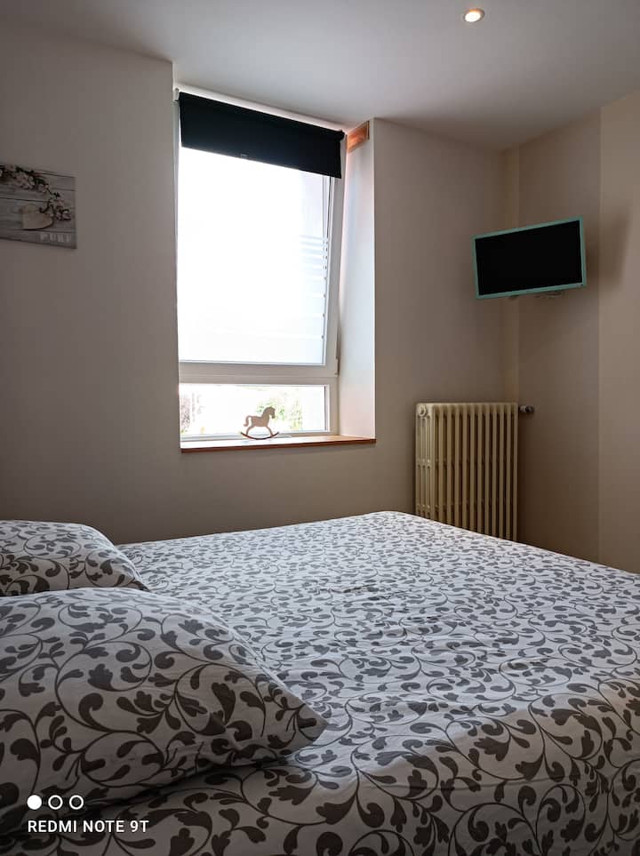 საძინებელი 6